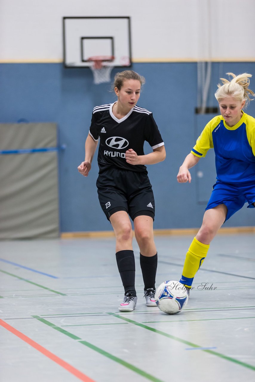 Bild 82 - B-Juniorinnen Futsal Qualifikation